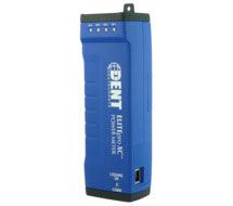 Portable Recording Power Meter ELITEpro XC Series